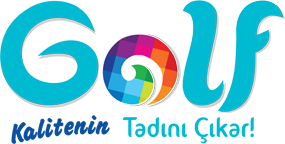 Golf Dondurma