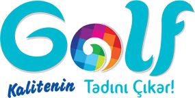 Golf Dondurma